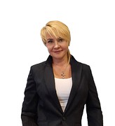 Юлия Прушинская