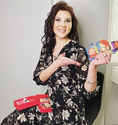 Новикова Е.