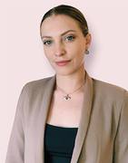 Полина Качура