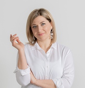 Ольга Клюева